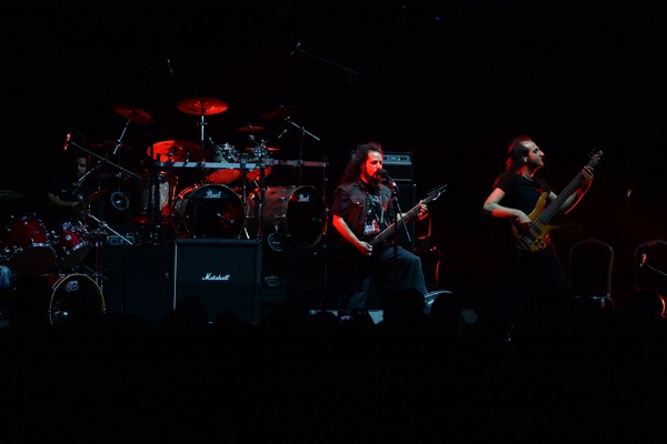 Epica at Byblos Festival